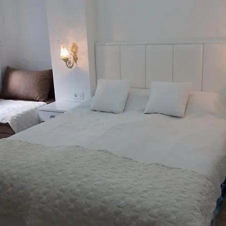 Apartments Ohrid Lake *