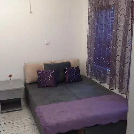 Appartement Apartments Ohrid Lake *
