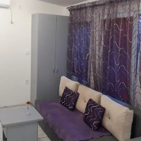 Apartments Ohrid Lake * Ochrid