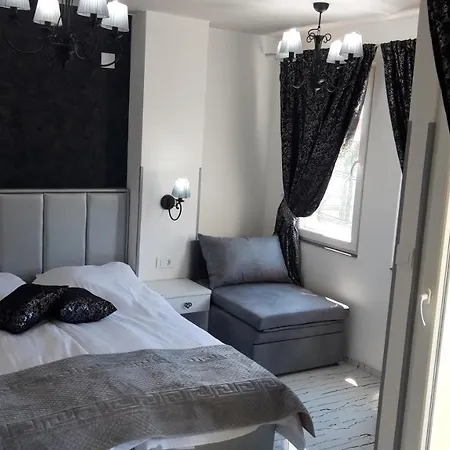 Apartments Ohrid Lake Appartement