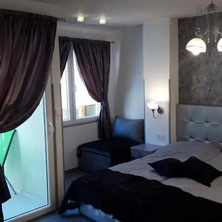 Apartments Ohrid Lake Appartement