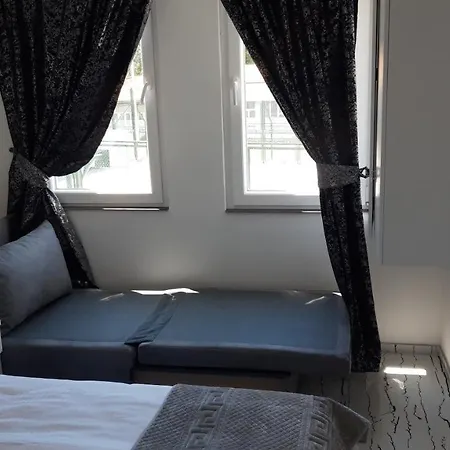 Apartments Ohrid Lake Appartement *