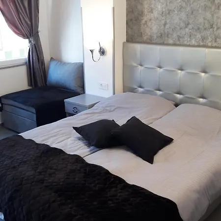 Appartement Apartments Ohrid Lake Ohrid