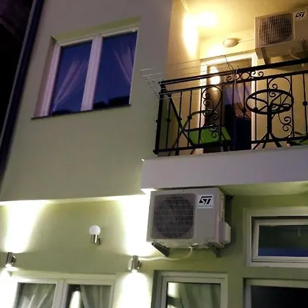 Apartments Ohrid Lake