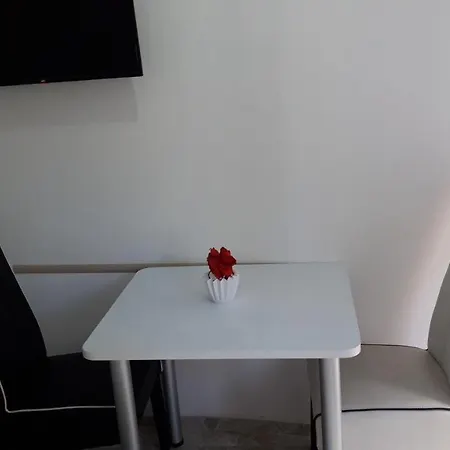 Appartement Apartments Ohrid Lake