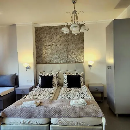 Apartments Ohrid Lake Appartement Ohrid