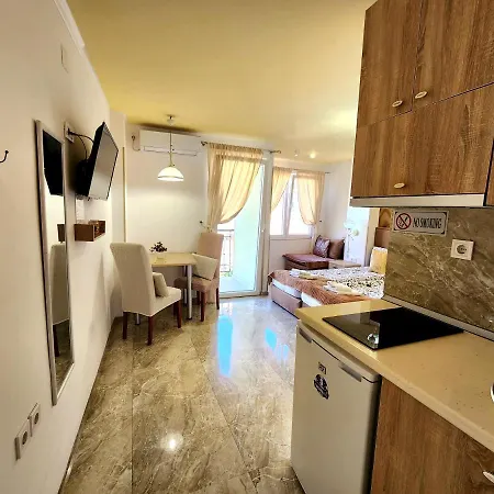 Apartments Ohrid Lake Appartement Ohrid