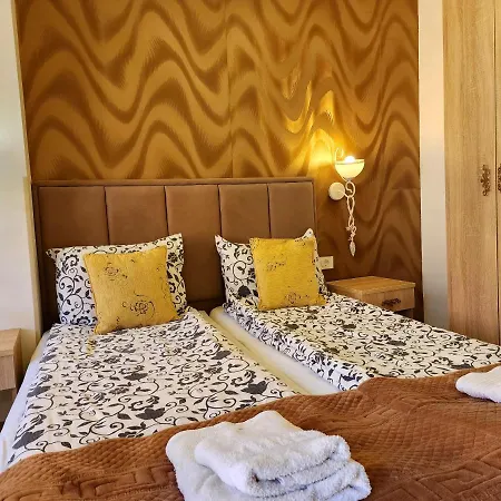 Apartments Ohrid Lake * Ochrid
