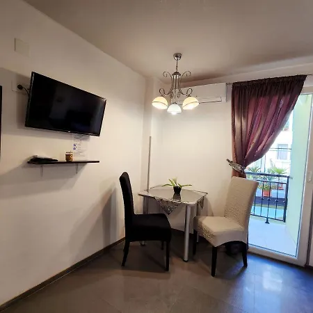 Apartments Ohrid Lake *