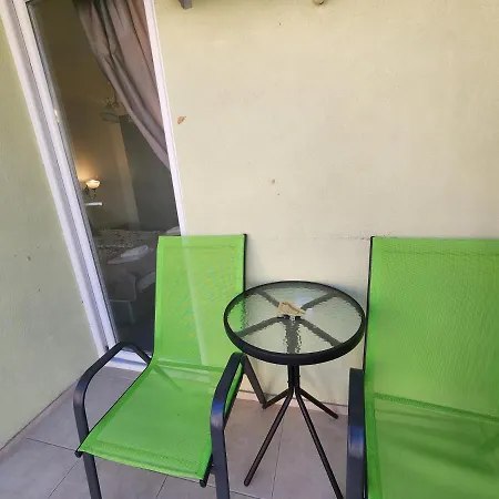 Apartments Ohrid Lake Appartement