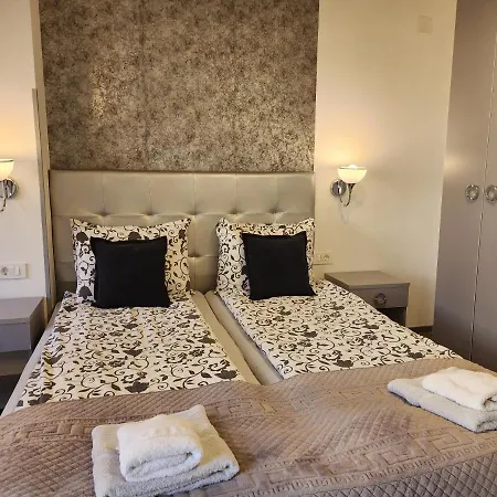 Apartments Ohrid Lake Appartement *