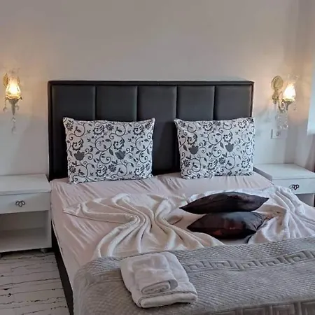 Apartments Ohrid Lake *