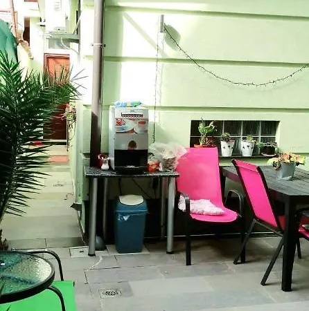 Appartement Apartments Ohrid Lake *