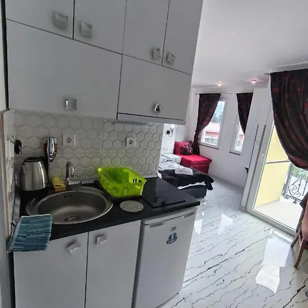 Apartments Ohrid Lake Ohrid