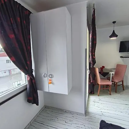 Apartments Ohrid Lake Ochrid