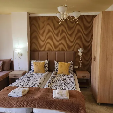 Apartments Ohrid Lake Apartmán
