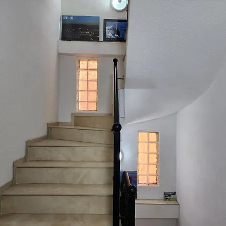 Apartments Ohrid Lake