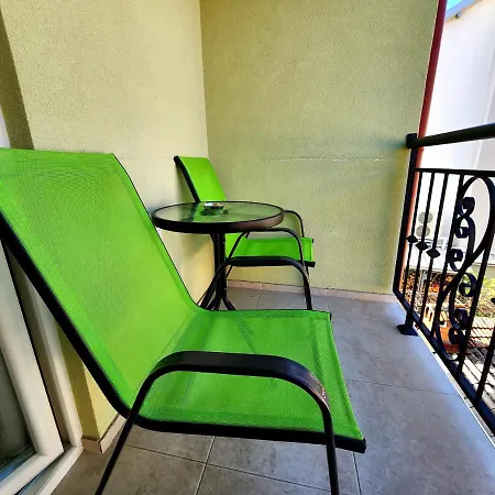 Apartments Ohrid Lake Appartement *