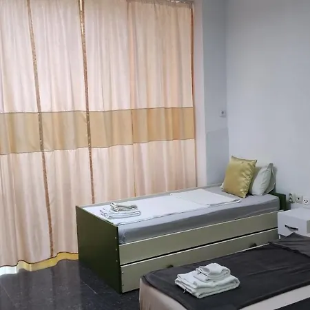 Apartments Ohrid Lake