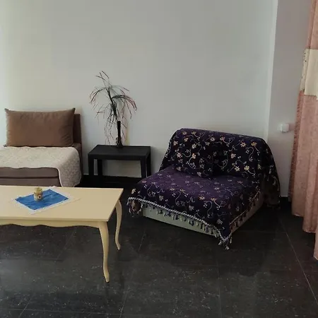 Apartments Ohrid Lake *
