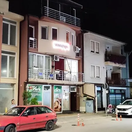 Apartments Ohrid Lake Ohrid