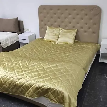 Appartement Apartments Ohrid Lake Ohrid