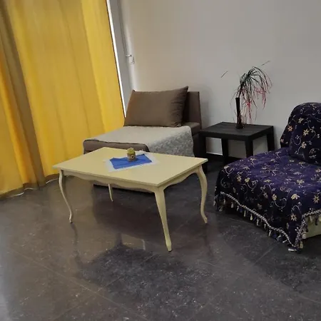 Appartement Apartments Ohrid Lake Ohrid