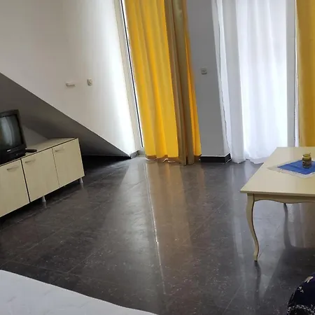 Apartmán Apartments Ohrid Lake *