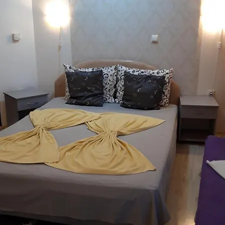 Apartments Ohrid Lake * Ochrid