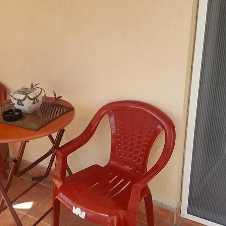 Apartments Ohrid Lake