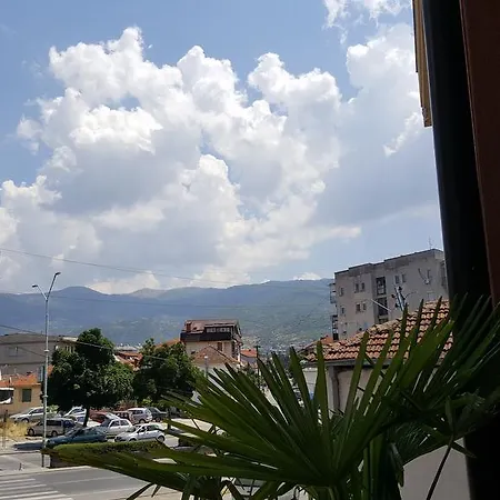 Apartments Ohrid Lake