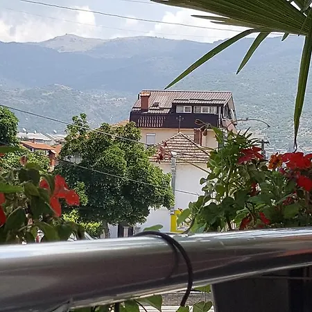 Appartement Apartments Ohrid Lake *
