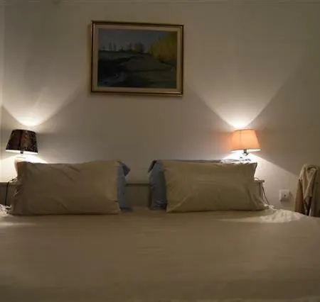 Apartmán Apartments Ohrid Lake *
