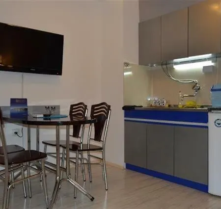 Apartments Ohrid Lake *