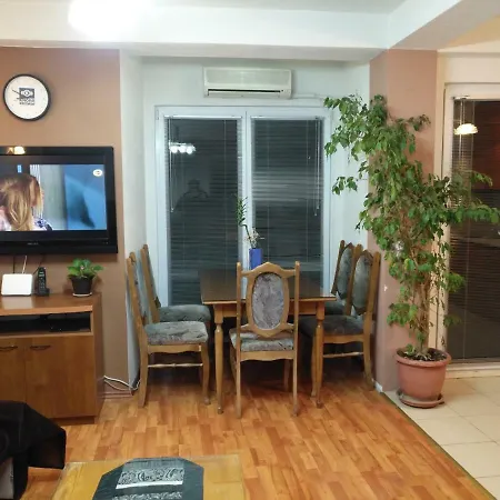 Apartments Ohrid Lake Ochrid