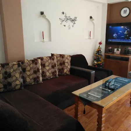 Apartments Ohrid Lake Appartement Ohrid
